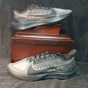 Nike Zoom Gravity (BLACK ANTHRACITE) NWOB Mens Size-12